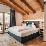 Garni Hubertushof Hotel