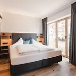 Garni Hubertushof Hotel