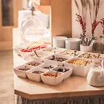 Hotel Garni Hubertushof 3*