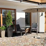 Garni Hubertushof Hotel Fiss