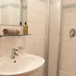 Garni Hubertushof Hotel Fiss