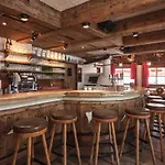 Hotel Garni Hubertushof Fiss