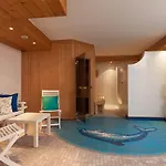 Garni Hubertushof Hotel 3*