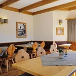 Garni Hubertushof Hotel