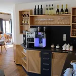 Hotel Garni Hubertushof Fiss