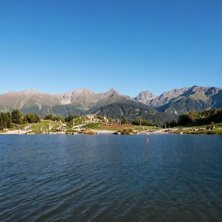 Отель Garni Hubertushof 3*