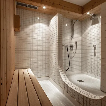 Garni Hubertushof 3*