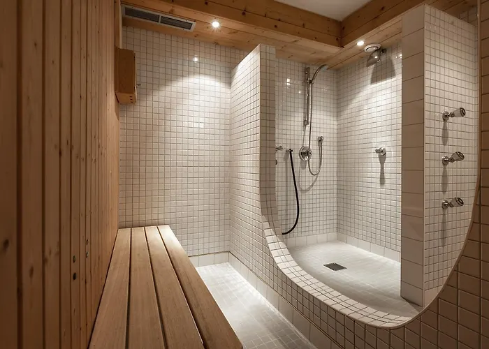 Garni Hubertushof 3*