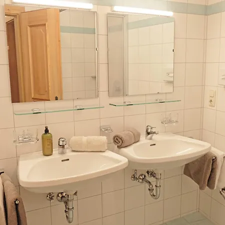 Garni Hubertushof 3*
