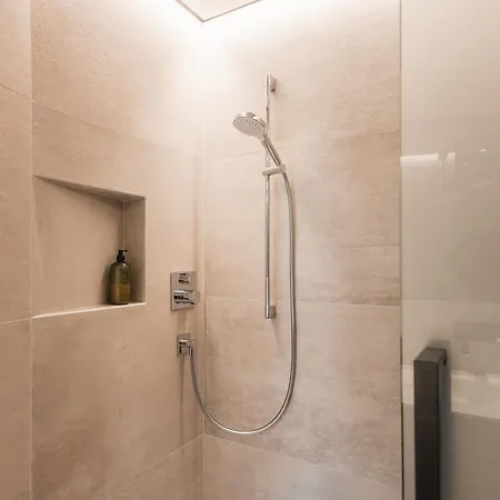 Garni Hubertushof 3*