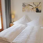 Garni Hubertushof 3* Fiss
