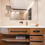 Garni Hubertushof Hotel Fiss